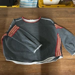 Natural Life sweatshirt M
